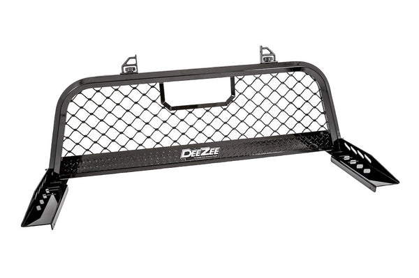 Dee Zee Headache Rack (MPN: DZ95058RB)