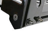 Dee Zee Headache Rack (MPN: DZ95058RB)