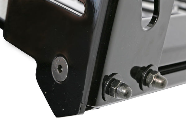 Dee Zee Headache Rack (MPN: DZ95058RB)