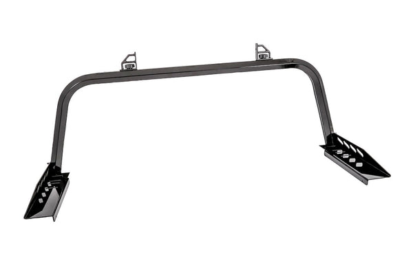 Dee Zee Aluminum Rear Truck Rack Frame (MPN: DZ95054RB)