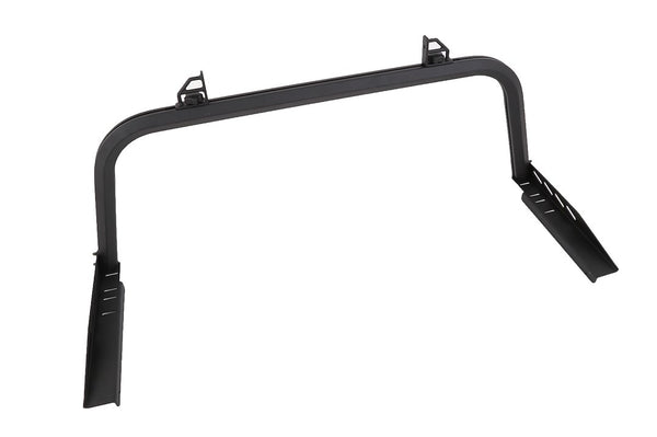 Dee Zee Aluminum Rear Truck Rack (MPN: DZ95054RTB)