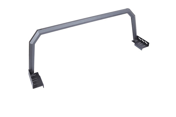 Dee Zee Aluminum Rear Truck Rack (MPN: DZ95095TB)
