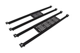 Dee Zee Bed Cargo Rack Side Rail Panel (MPN: DZ95030TB)