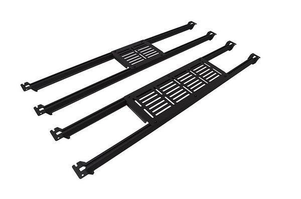 Dee Zee Bed Cargo Rack Side Rail Panel (MPN: DZ95030TB)