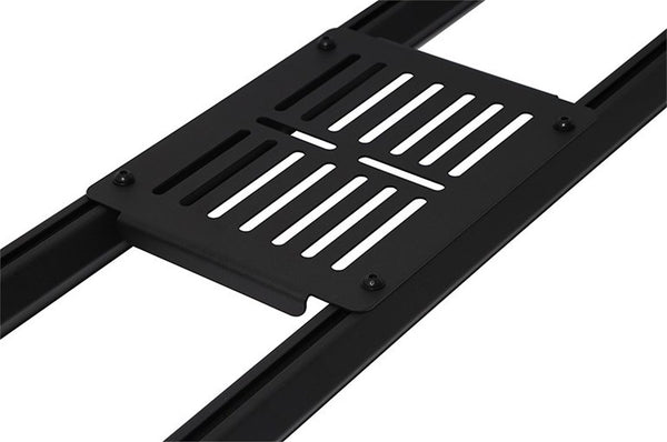Dee Zee Bed Cargo Rack Side Rail Panel (MPN: DZ95030TB)