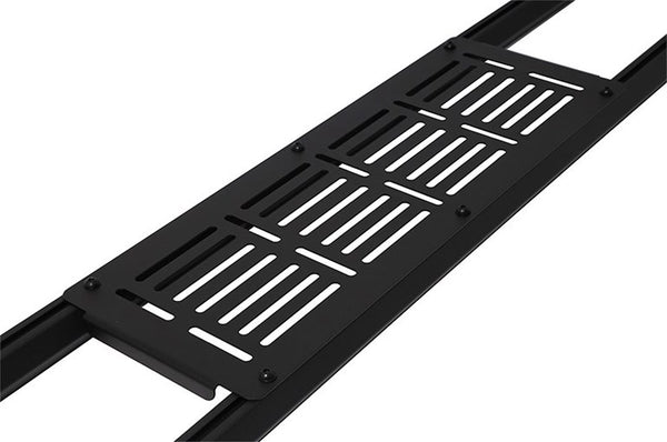 Dee Zee Bed Cargo Rack Side Rail Panel (MPN: DZ95031TB)