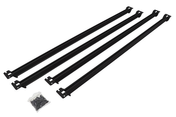 Dee Zee Bed Cargo Rack Side Rail (MPN: DZ95011TB)