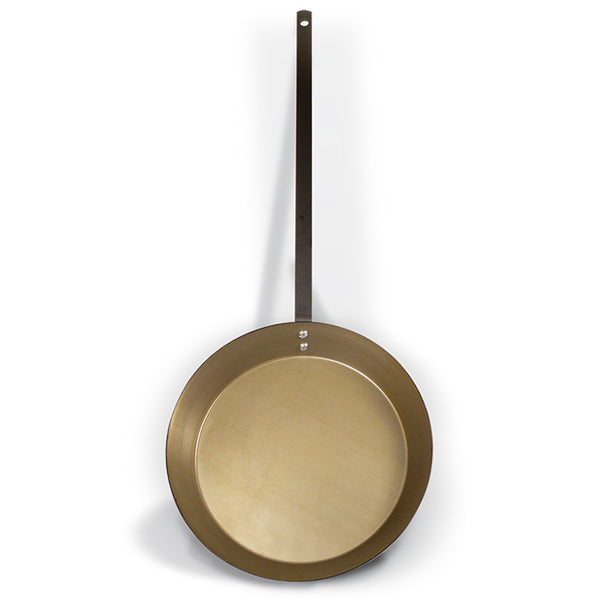Greenfield Products Campfire Skillet (MPN: 2100)