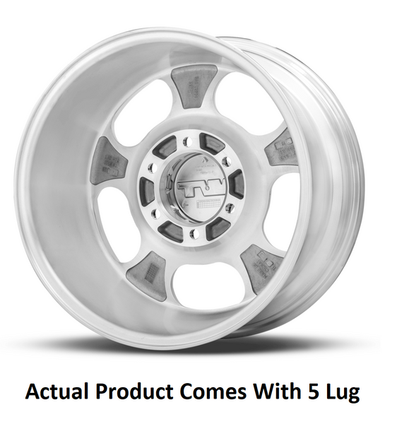 Mickey Thompson Canyon Wheel (MPN: 274517)