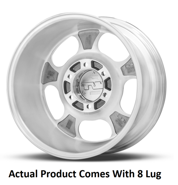 Mickey Thompson Canyon Wheel (MPN: 274640)