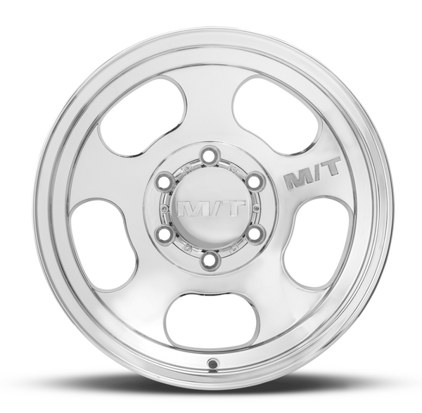 Mickey Thompson Canyon Wheel (MPN: 274518)