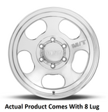 Mickey Thompson Canyon Wheel (MPN: 274640)