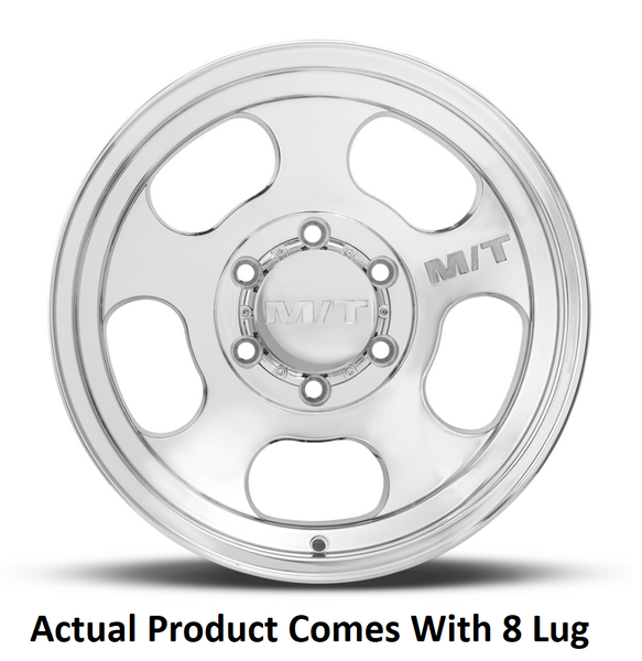 Mickey Thompson Canyon Wheel (MPN: 274640)