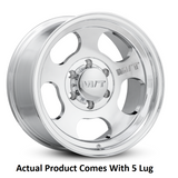 Mickey Thompson Canyon Wheel (MPN: 274517)