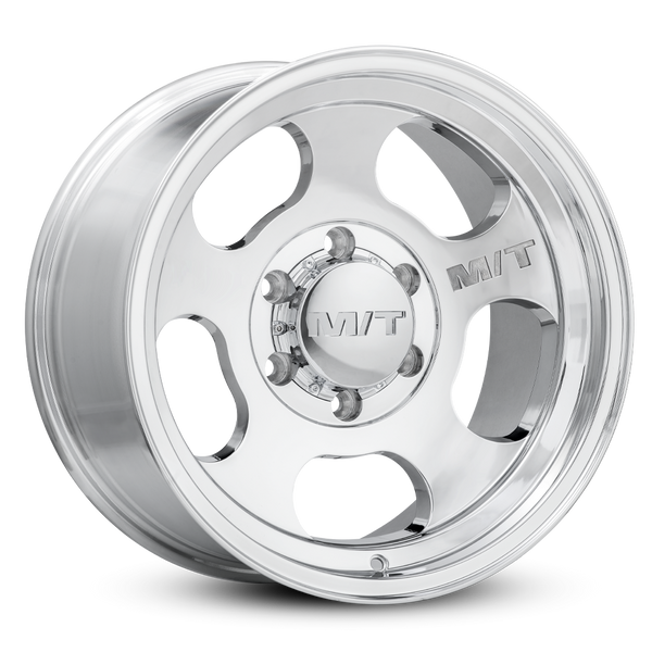 Mickey Thompson Canyon Wheel (MPN: 274518)