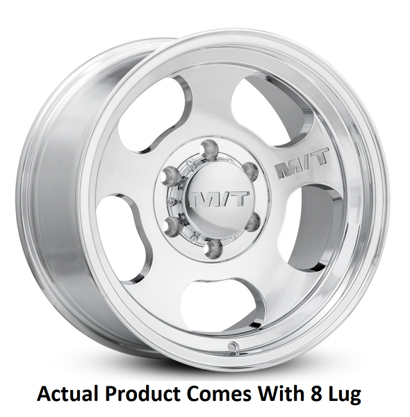 Mickey Thompson Canyon Wheel (MPN: 274640)