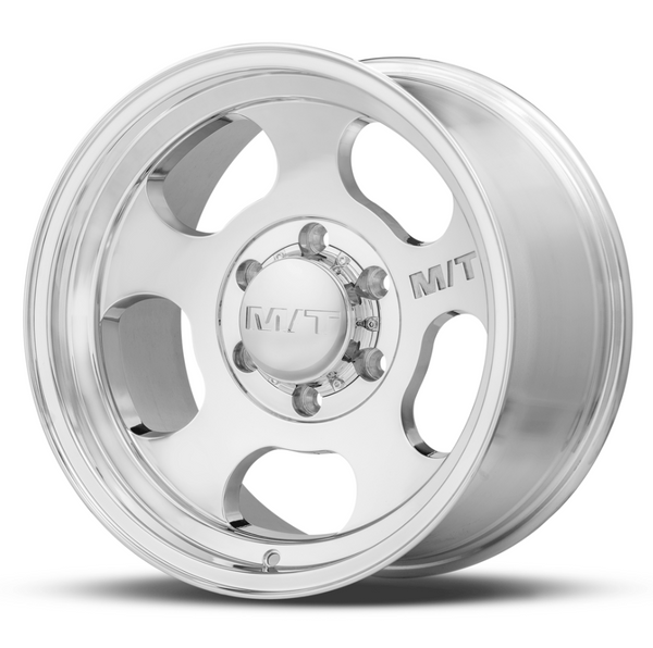 Mickey Thompson Canyon Wheel (MPN: 274518)
