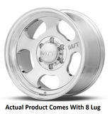 Mickey Thompson Canyon Wheel (MPN: 274640)