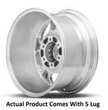 Mickey Thompson Canyon Wheel (MPN: 274517)
