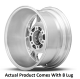 Mickey Thompson Canyon Wheel (MPN: 274640)