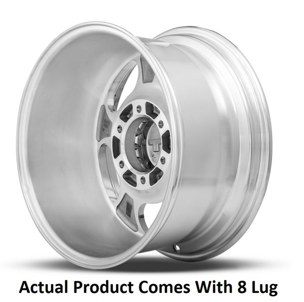 Mickey Thompson Canyon Wheel (MPN: 274640)