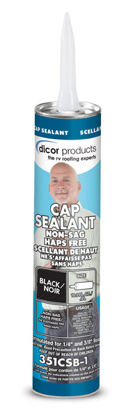 Dicor Roof Sealant (MPN: 351CSB-1)