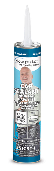 Dicor Roof Sealant (MPN: 351CST-1)