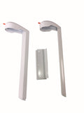 Carefree RV Awning Mounting Kit (MPN: KG25S15)