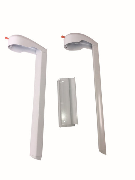 Carefree RV Awning Mounting Kit (MPN: KG25S15)