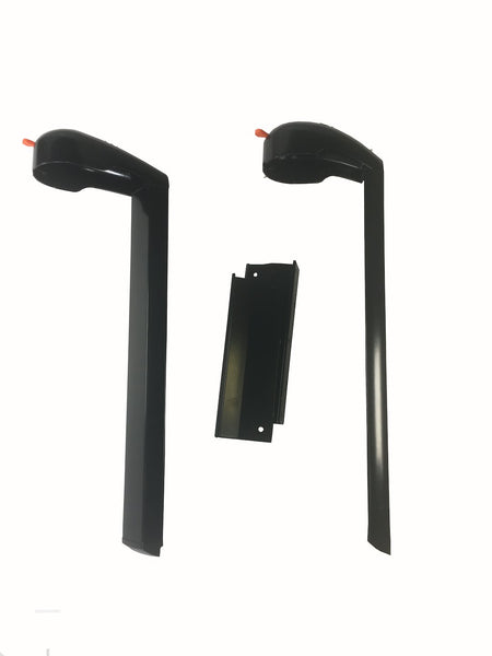 Carefree RV Awning Mounting Kit (MPN: KGJVS15)