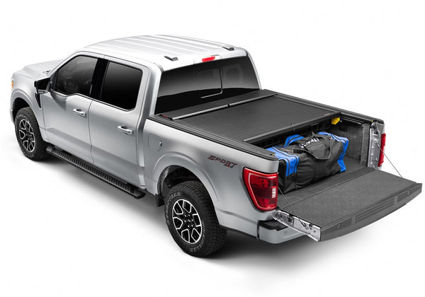 Roll-N-Lock Cargo Manager (MPN: CM122)