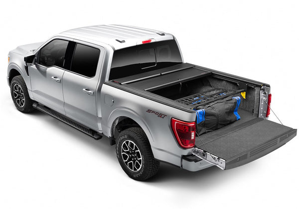 Roll-N-Lock Cargo Manager (MPN: CM122)