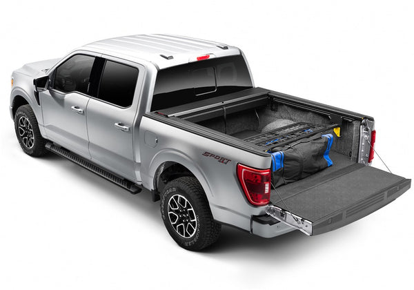 Roll-N-Lock Cargo Manager (MPN: CM122)