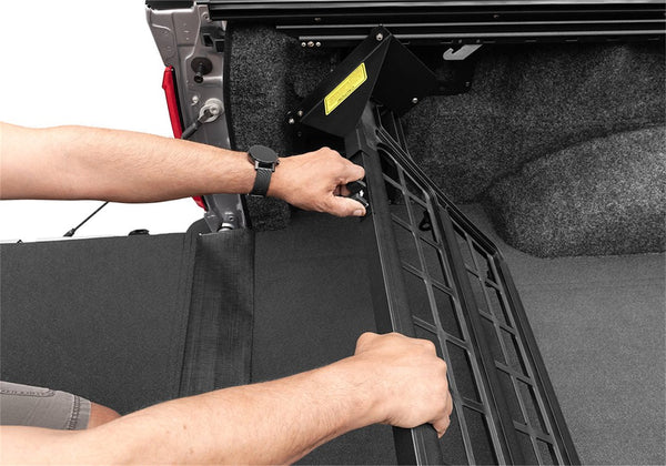 Roll-N-Lock Cargo Manager (MPN: CM122)