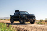 DV8 Offroad Spec Series Front Bumper (MPN: FBCS3-01)