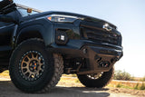 DV8 Offroad Spec Series Front Bumper (MPN: FBCS3-01)