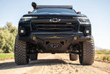 DV8 Offroad Spec Series Front Bumper (MPN: FBCS3-01)