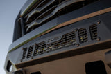 DV8 Offroad Spec Series Front Bumper (MPN: FBCS3-01)