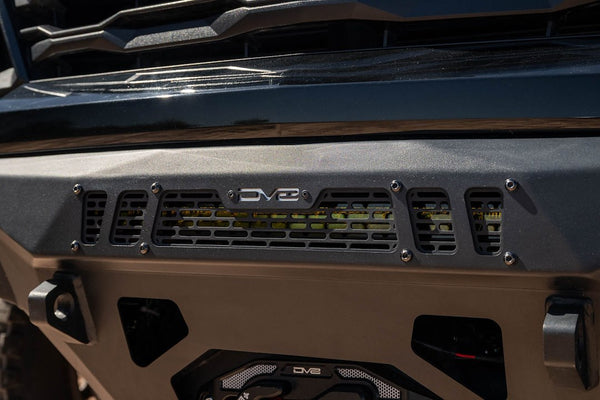 DV8 Offroad Spec Series Front Bumper (MPN: FBCS3-01)