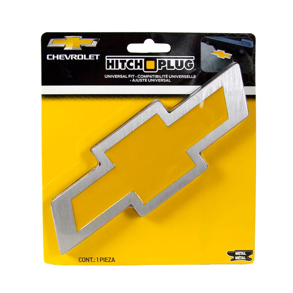 Plasticolor Trailer Hitch Cover (MPN: 002207R01)