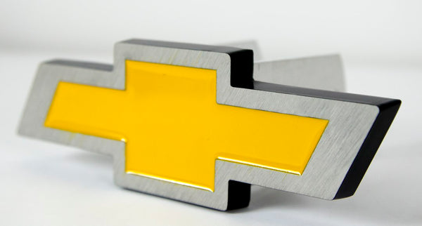 Plasticolor Trailer Hitch Cover (MPN: 002207R01)