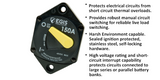 Egis Circuit Breaker 87 Series (MPN: 4707-150)