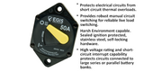 Egis Circuit Breaker 87 Series (MPN: 4707-050)