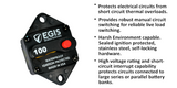 Egis Circuit Breaker Panel Mount (MPN: 4706-100)