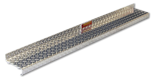 Owens Products Classic Pro Running Board (MPN: OCF8081AC-01)