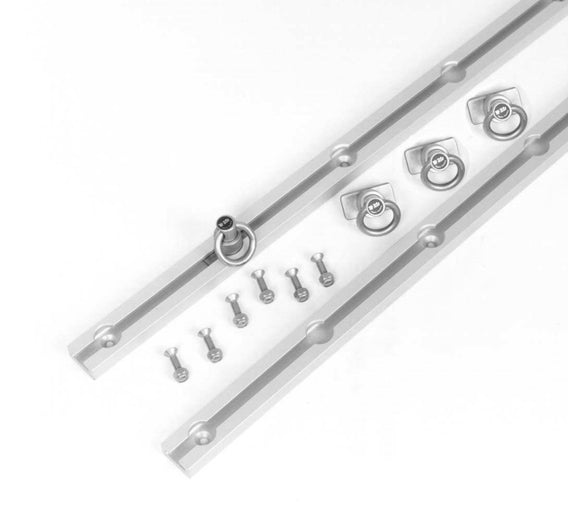 Hi-Lift Jack Slide-N-Lock Tie Down Anchor (MPN: BXR93S)