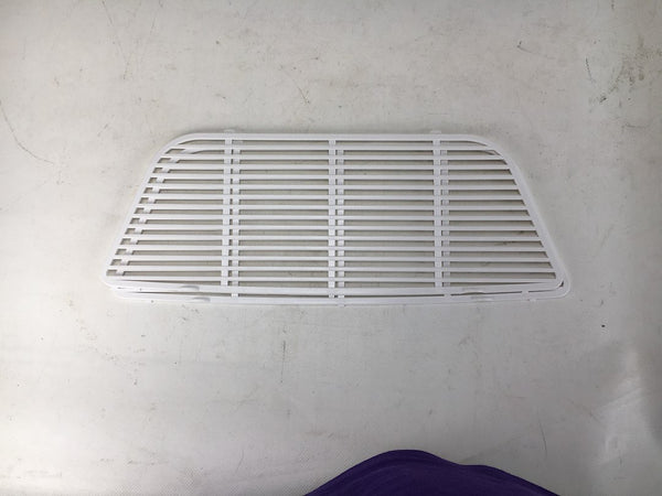 Coleman-Mach Air Conditioner Ceiling Assembly Grille (MPN: 8430-3701)