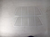 Coleman-Mach Air Conditioner Ceiling Assembly Grille (MPN: 8430-3701)