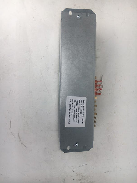 Coleman-Mach Air Conditioner Control Box Assembly (MPN: 9630-753)