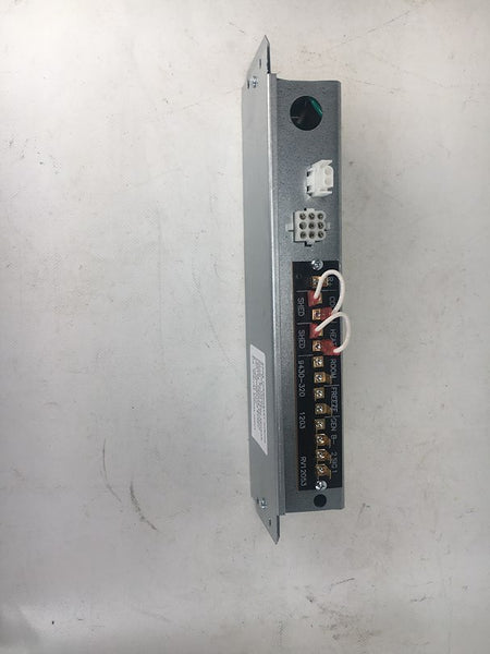 Coleman-Mach Air Conditioner Control Box Assembly (MPN: 9630-753)